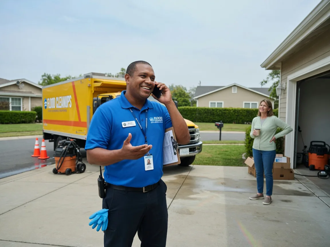 Water Damage Restoration Pawnee City, NE FAQs